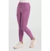 Medicininės kelnės CK095 rausvai violetinės (Dusty Mauve)