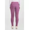 Medicininės kelnės CK095 rausvai violetinės (Dusty Mauve)