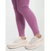 Medicininės kelnės CK095 rausvai violetinės (Dusty Mauve)