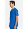 Men's 3-Pocket V-Neck Scrub Top CK783A Royal Men's 3-Pocket V-Neck Scrub Top CK783A Royal