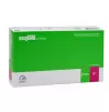 Nitrilinės pirštinės, EasyCARE, žalios, 100 vnt. Nitrilinės pirštinės, EasyCARE, žalios, 100 vnt.