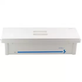 Germicide tray, 5 L