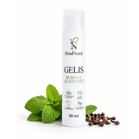 Gel for Oral Hygiene PetalNord, 50 ml
