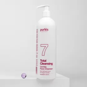 Total Cleansing Centéa Face Cleanser, 500ml Purles 7
