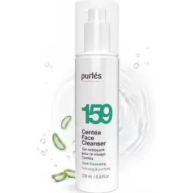Total Cleansing Centéa Face Cleanser, 200ml, Purles 159