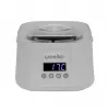 EPILSPAT WHITE Wax heater with digital display EPILSPAT WHITE Wax heater with digital display