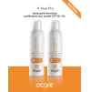 Apsauginė emulsija purškiama nuo saulės SPF30, X-Sun Pro, 150ml, OCare Apsauginė emulsija purškiama nuo saulės SPF30, X-Sun Pro, 150ml, OCare