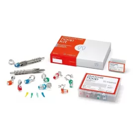 myQuickmat Hoop kit