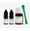 Glass Ionomer Luting Cement i-FIX Plus, 20 g + 2 x 6,5 g