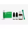 Glass Ionomer Luting Cement i-FIX Plus, 20 g + 2 x 6,5 g