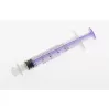 Švirkštai maitinimui ENFIT su kamšteliu, 2.5 ml, 50 vnt Švirkštai maitinimui ENFIT su kamšteliu, 2.5 ml, 50 vnt