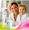 Dantų pasta ApaCare KIDS, 50 ml Dantų pasta ApaCare KIDS, 50 ml