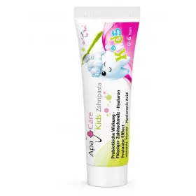 Dantų pasta ApaCare KIDS, 50 ml
