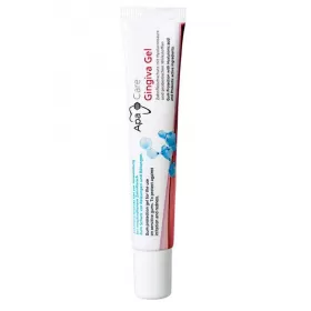 Dantenų gelis ApaCare, 20 ml