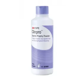 Glycine Prophy Powder Clinpro,160 g