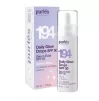 Serumas veidui su SPF50, Daily Glow Drops, Glow & Glass, 30ml, Purles 194 Serumas veidui su SPF50, Daily Glow Drops, Glow & Glass, 30ml, Purles 194