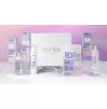 Serumas veidui drėkinantis, Hydra Glow Duo, Glow & Glass, 30ml, Purles 191 Serumas veidui drėkinantis, Hydra Glow Duo, Glow & Glass, 30ml, Purles 191