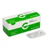 Gelatamp forte 10x10x4 mm, 24 pcs. Gelatamp forte 10x10x4 mm, 24 pcs.
