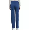 Women's Cherokee Revolution Tech Mid Rise scrub trousers WWE235AB, Royal Blue Women's Cherokee Revolution Tech Mid Rise scrub trousers WWE235AB, Royal Blue