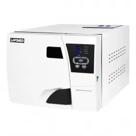 Autoclave B class Standard 23 L Lafomed