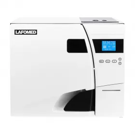 Autoclave B class Premium 18 L Lafomed