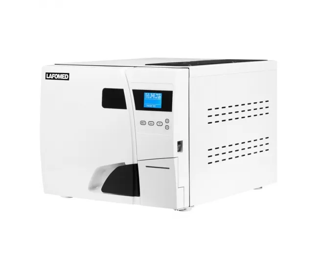Autoklavas B klasės Premium 23 L Lafomed Autoklavas B klasės Premium 23 L Lafomed