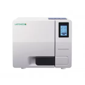 Autoclave B class Premium+ 23 L Lafomed