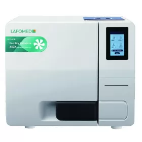 Autoclave B class Premium+ 18 L Fast dry Lafomed
