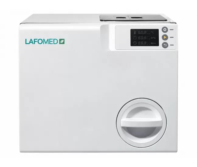 Autoklavas B klasės Basic 23 L Lafomed Autoklavas B klasės Basic 23 L Lafomed