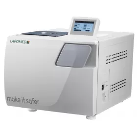 Autoclave B class New Compact 23 L Lafomed Autoclave B class New Compact 23 L Lafomed