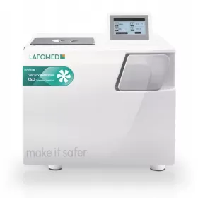 Autoclave B class New Compact 23 L Fast Dry Lafomed