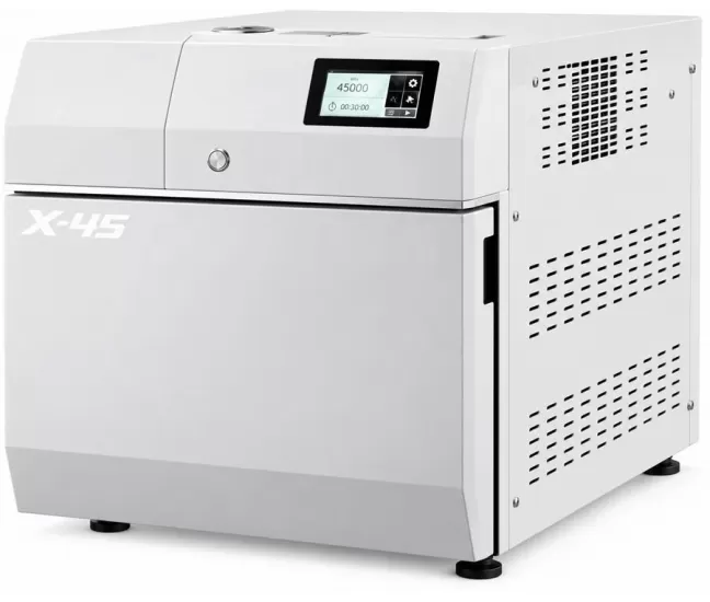 Autoklavas B klasės Autoclave 29 L Fast Dry Lafomed Autoklavas B klasės Autoclave 29 L Fast Dry Lafomed