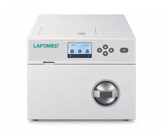 Autoklavas B klasės Hummingbird 3 L USB Lafomed Autoklavas B klasės Hummingbird 3 L USB Lafomed