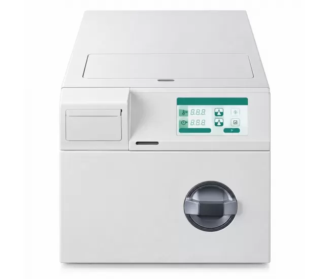 Autoklavas B klasės Hummingbird 3 L USB+Printeris+liečiamas ekranas, Lafomed Autoklavas B klasės Hummingbird 3 L USB+Printeris+liečiamas ekranas, Lafomed