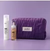 Gift Set in a Cosmetic Bag, DNA Protection Expert, 143 + 144, Purles Gift Set in a Cosmetic Bag, DNA Protection Expert, 143 + 144, Purles