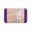 Gift Set in a Cosmetic Bag, Beauty LiftoLogy, 165 + 166, Purles Gift Set in a Cosmetic Bag, Beauty LiftoLogy, 165 + 166, Purles