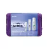 Gift Set in a Cosmetic Bag, HydraOxy Intense, 126 + 129 + 157, Purles Gift Set in a Cosmetic Bag, HydraOxy Intense, 126 + 129 + 157, Purles