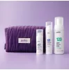 Gift Set in a Cosmetic Bag, HydraOxy Intense, 126 + 129 + 157, Purles Gift Set in a Cosmetic Bag, HydraOxy Intense, 126 + 129 + 157, Purles
