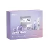 Gift Set in a Box, Glow & Glass, 190 + 191 + 192 + 193, Purles