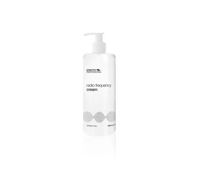 Radijo dažnio procedūrų kremas 500ml SPB0864 /Bellitas/ Radijo dažnio procedūrų kremas 500ml SPB0864 /Bellitas/