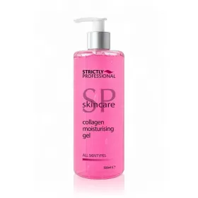 Collagen Moisturising Gel