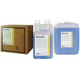 AlproJet-D, 10 ltr. AlproJet-D, 10 ltr.