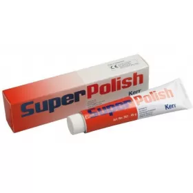 Dantų poliravimo pasta, SuperPolish, 45 g