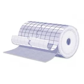 Pharmafix Non-Woven Dressing Retention Sheet, 20 cm x 10 m, 1 pcs.