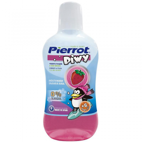 Burnos skalavimo skystis Piwy, 500 ml Burnos skalavimo skystis Piwy, 500 ml