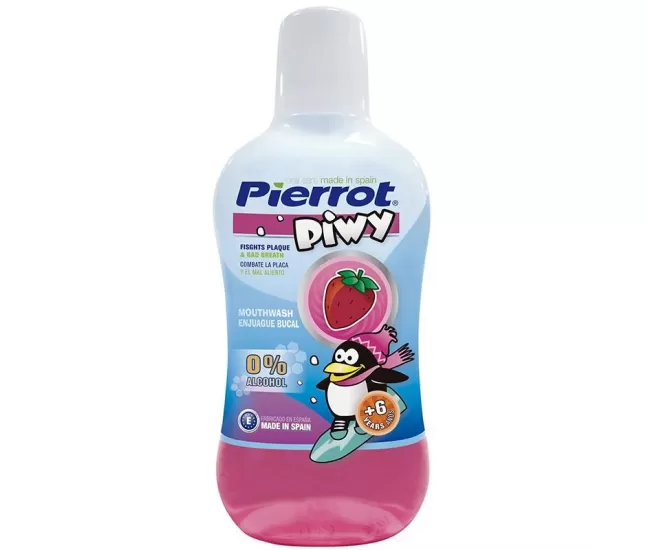 Mouthwash Piwy, 500 ml