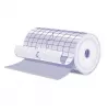 Pharmafix Non-Woven Dressing Retention Sheet, 30 cm x 10 m, 1 pcs