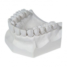 Gipsas Artiplaster III klasės, 1 kg Gipsas Artiplaster III klasės, 1 kg