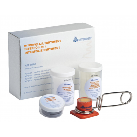 Interfoil sistemos rinkinys Interfoil sistemos rinkinys