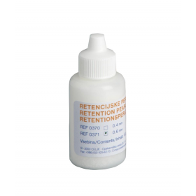 Retenciniai perlai 0,60 mm, 15 g Retenciniai perlai 0,60 mm, 15 g